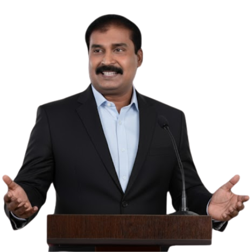 Dato Anand Raja
